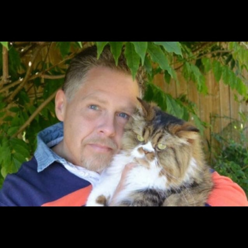 Meet your Posher, Robert